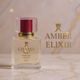 AMBER ELIXIR