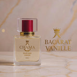 BACARAT VANILLE