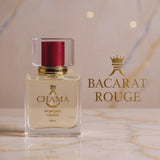 BACARAT ROUGE