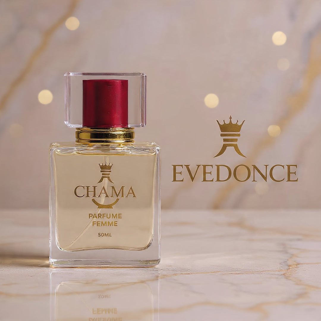 EVEDONCE